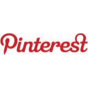 pinterest logo