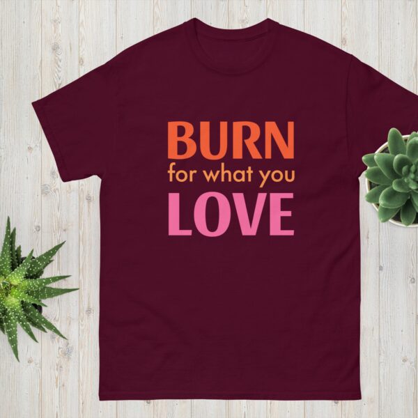 Unisex classic tee