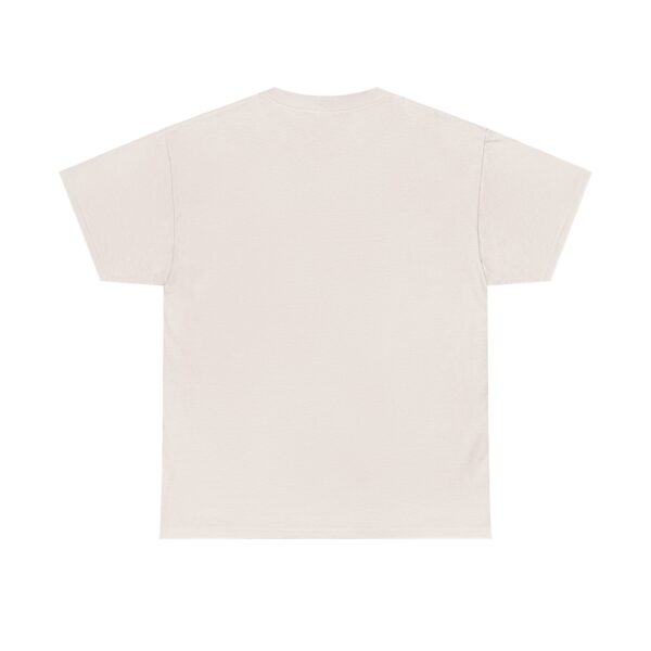 Unisex Heavy Cotton Tee - Image 18